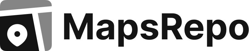 MapsRepo logo